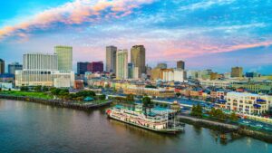 New Orleans Commercial Property Management